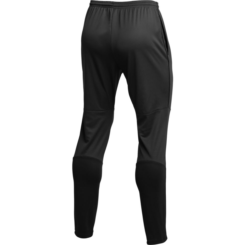 Park 20 Knit Pant Mens Black - BV6877-010-NIKE by Nike | Available at Niky's Sports