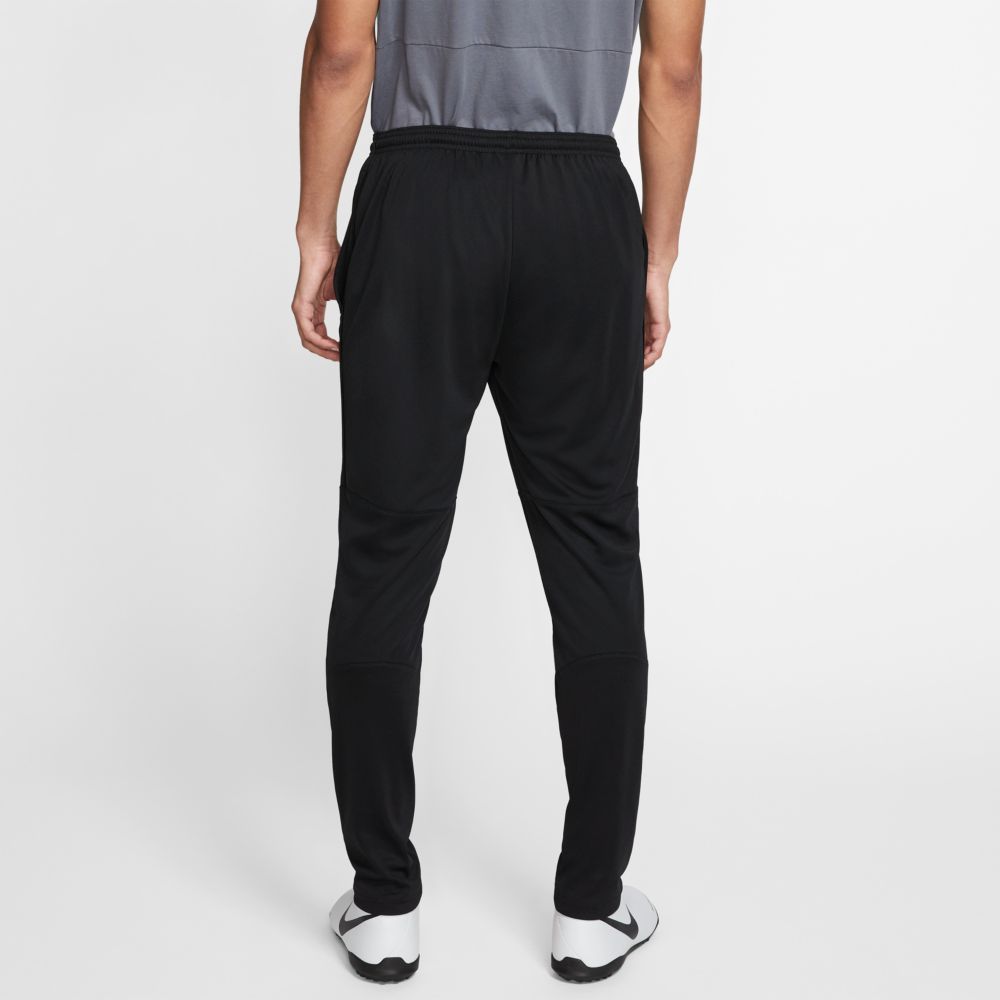 Park 20 Knit Pant Mens Black - BV6877-010-NIKE by Nike | Available at Niky's Sports