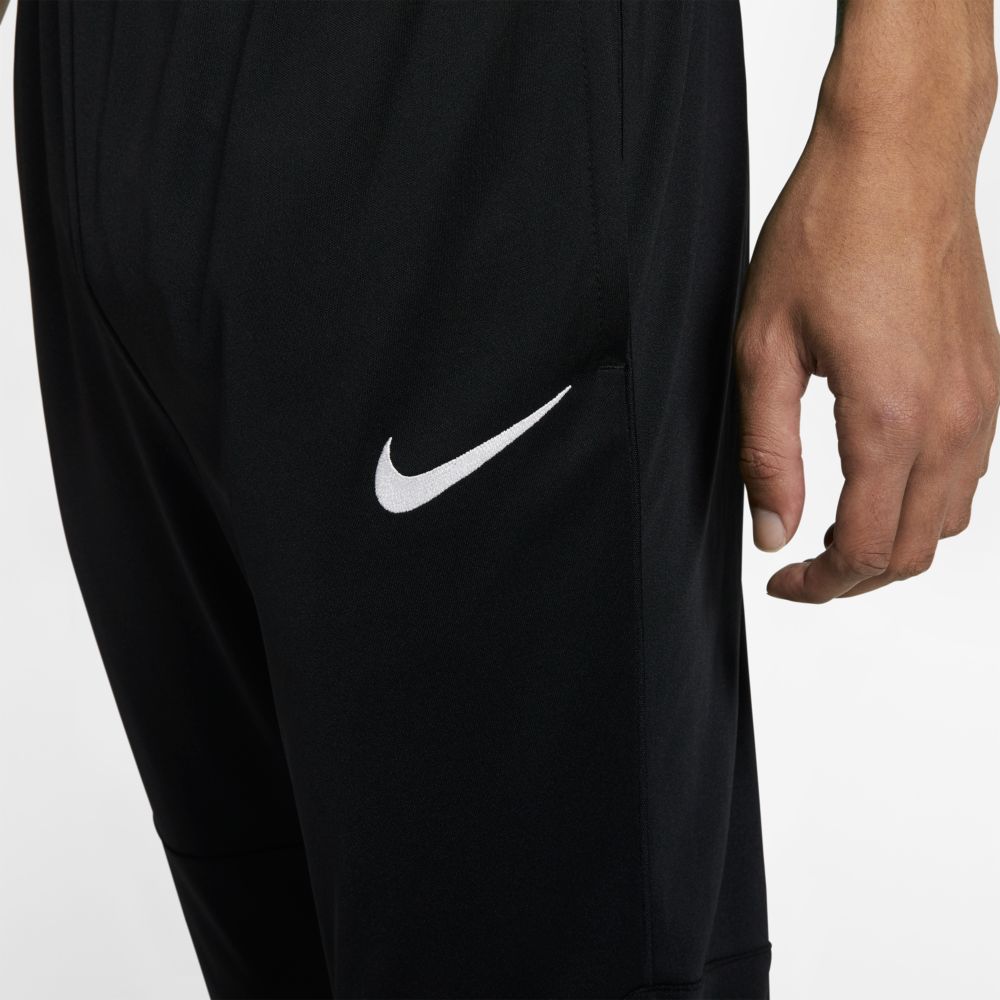 Park 20 Knit Pant Mens Black - BV6877-010-NIKE by Nike | Available at Niky's Sports