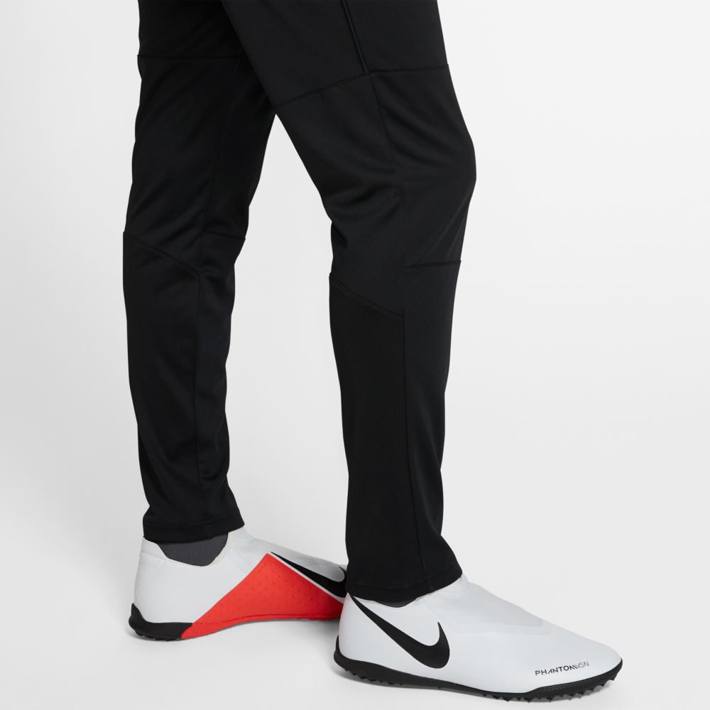 Park 20 Knit Pant Mens Black - BV6877-010-NIKE by Nike | Available at Niky's Sports