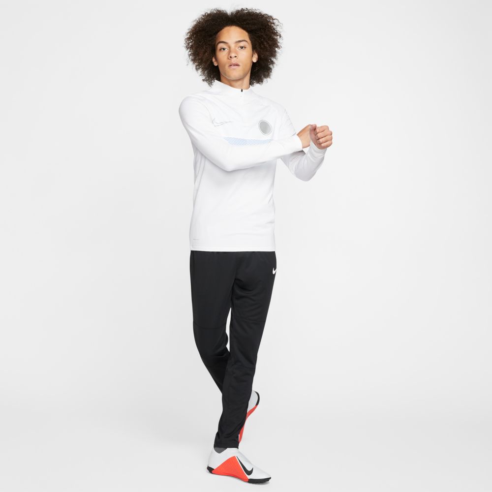 Park 20 Knit Pant Mens Black - BV6877-010-NIKE by Nike | Available at Niky's Sports