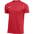 Nike Men's Park20 Dri Fit Top Training Jersey Red - BV6883-657-NIKE by Nike | Available at Niky's Sports