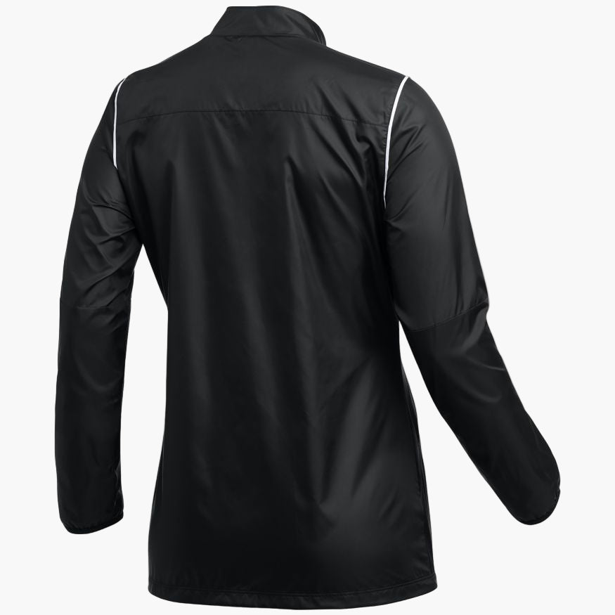 Nike Repel Park20 Women's Soccer Jacket - BV6895-010-NIKE by Nike | Available at Niky's Sports