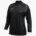 Nike Repel Park20 Women's Soccer Jacket - BV6895-010-NIKE by Nike | Available at Niky's Sports