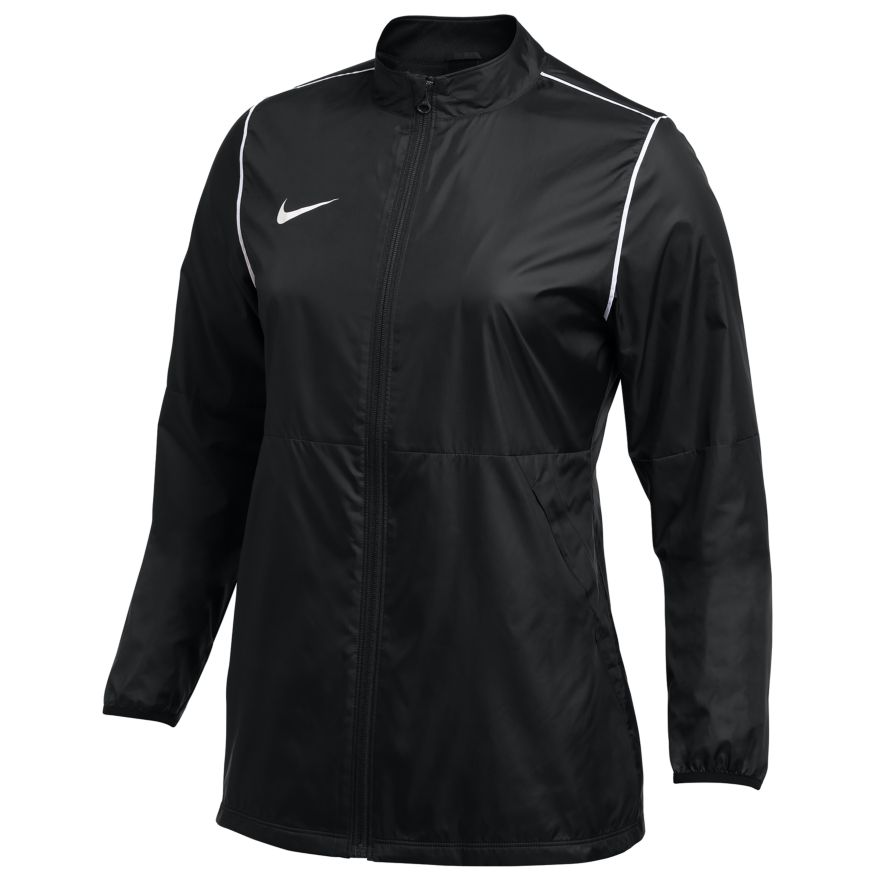 Nike Repel Park20 Women's Soccer Jacket - BV6895-010-NIKE by Nike | Available at Niky's Sports