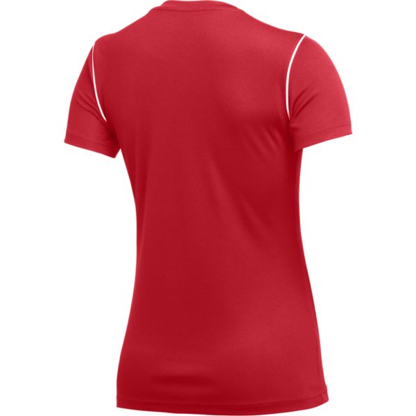 Park 20 Women's Soccer Jersey - BV6897-657-NIKE by Nike | Available at Niky's Sports