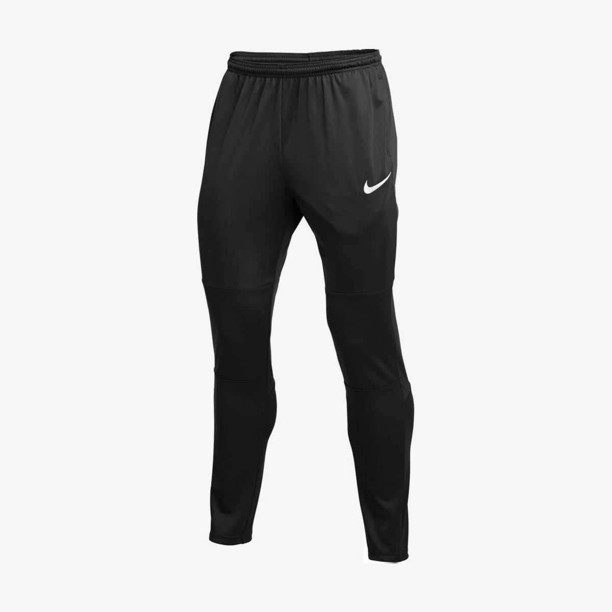 Youth Park 20 Knit Training Soccer Pant Black