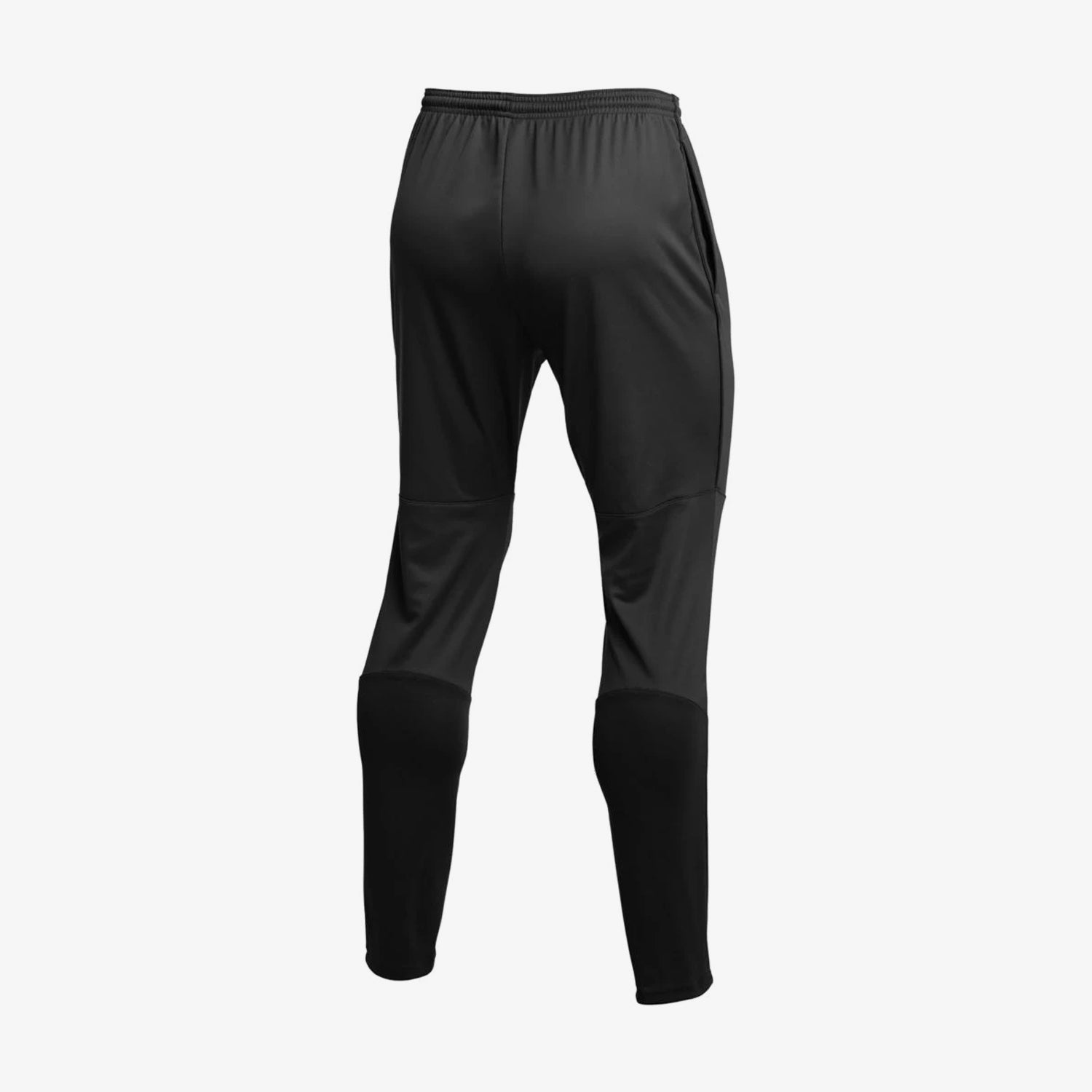 Youth Park 20 Knit Training Soccer Pant Black