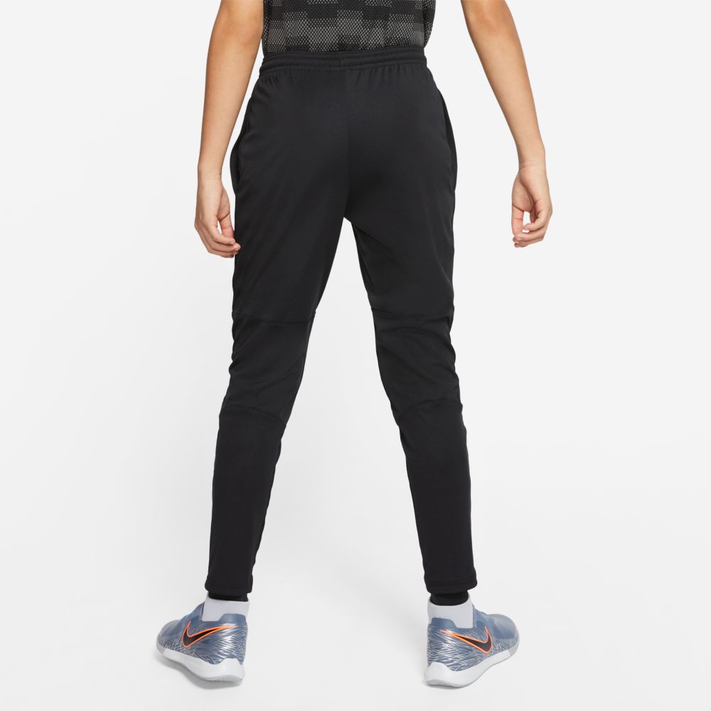 Youth Park 20 Knit Training Soccer Pant Black