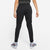 Youth Park 20 Knit Training Soccer Pant Black