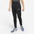 Youth Park 20 Knit Training Soccer Pant Black