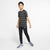 Youth Park 20 Knit Training Soccer Pant Black