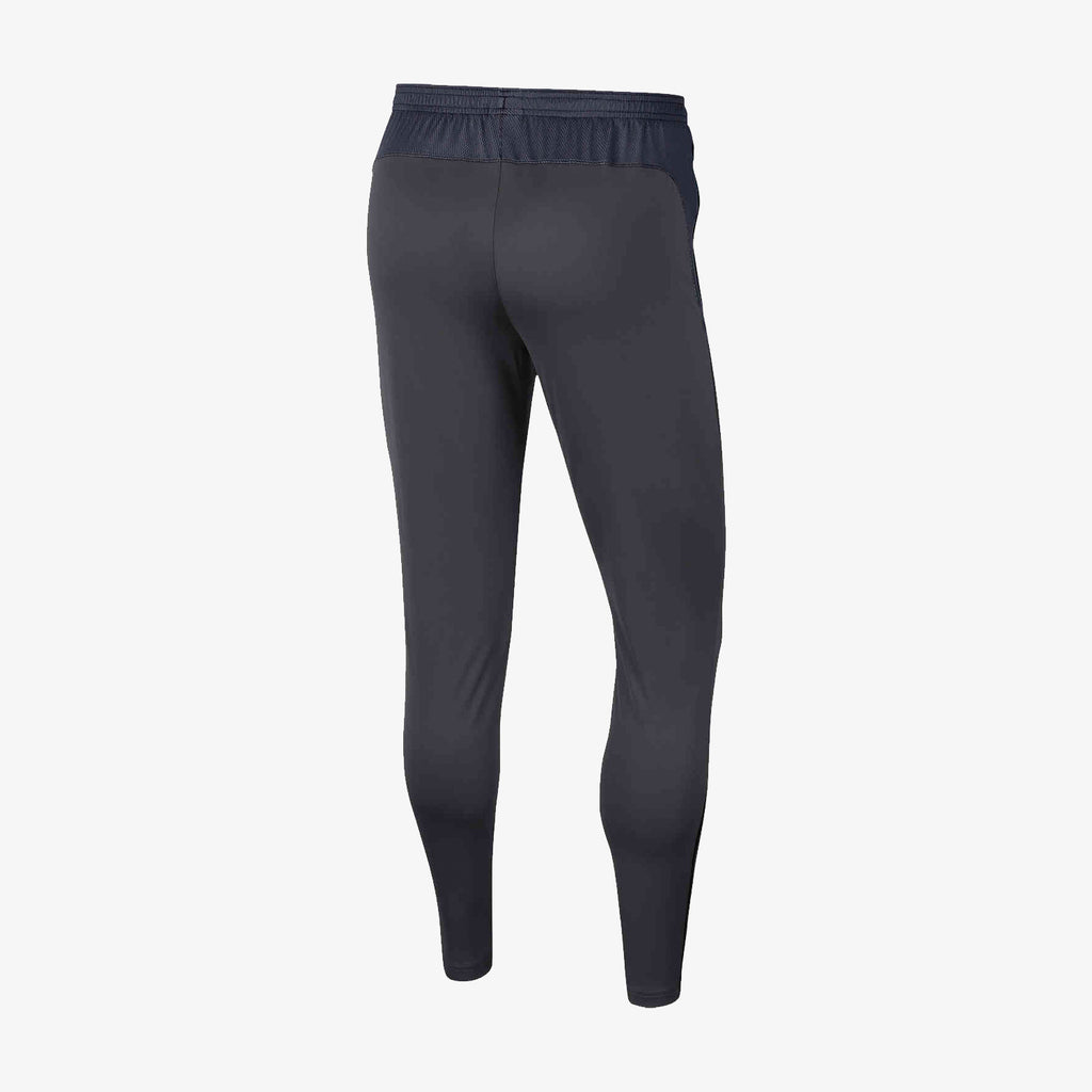 Academy Pro Training Pants – Anthracite/Obsidian