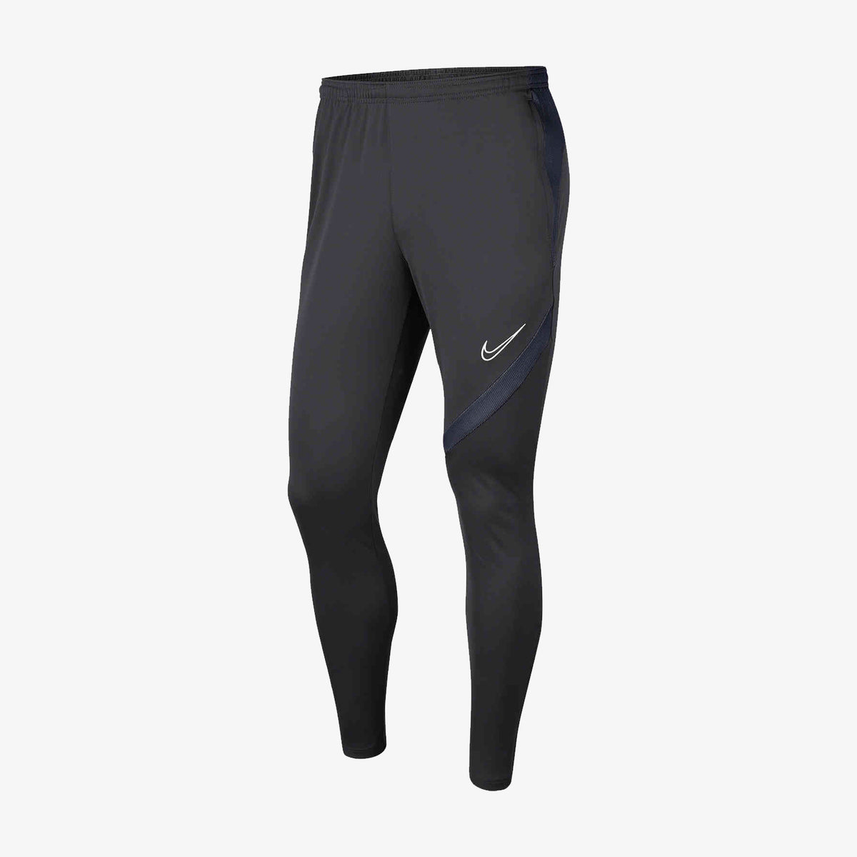 Academy Pro Training Pants – Anthracite/Obsidian