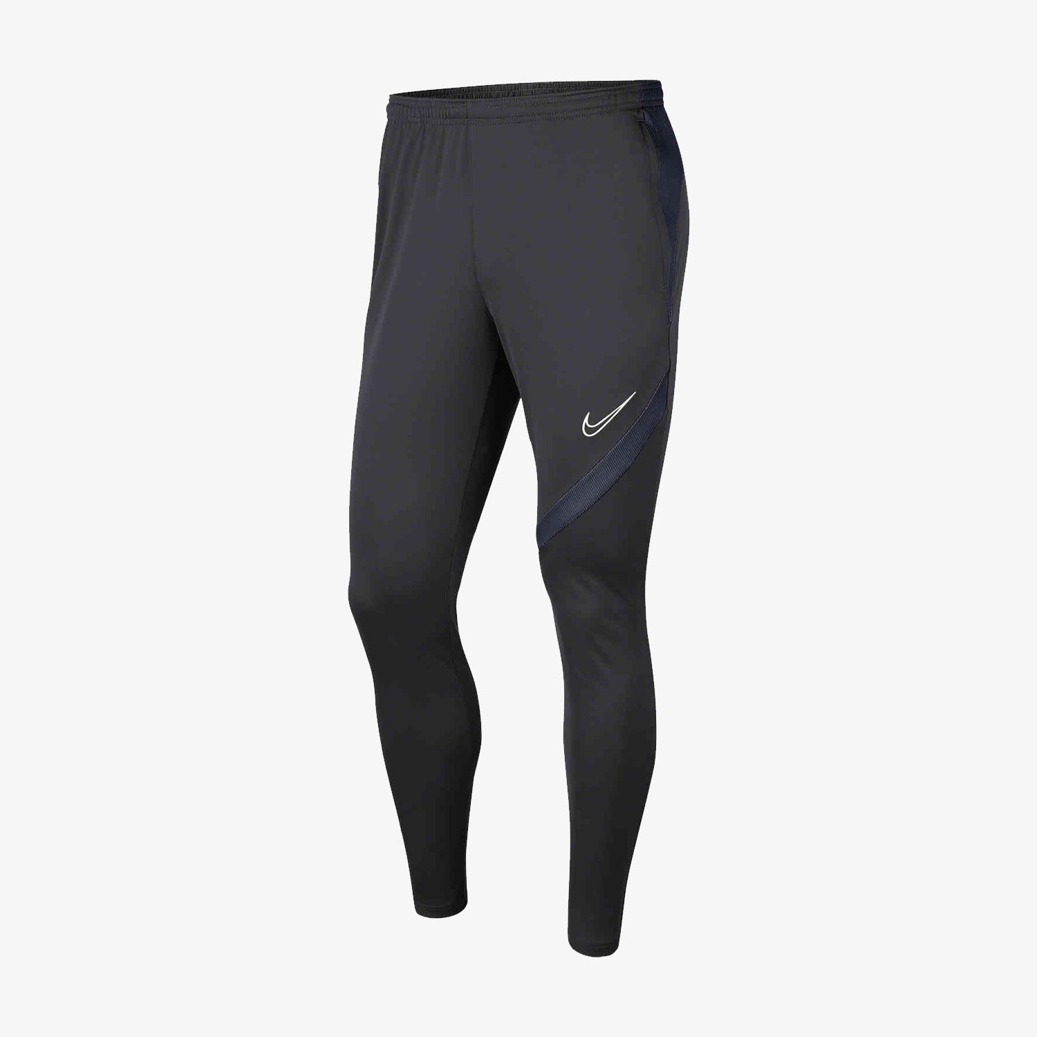 Academy Pro Training Pants – Anthracite/Obsidian