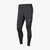 Academy Pro Training Pants – Anthracite/Obsidian