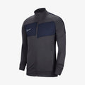 Nike Dri-fit Academy Pro Jacket - BV6948-066-NIKE by Nike | Available at Niky's Sports