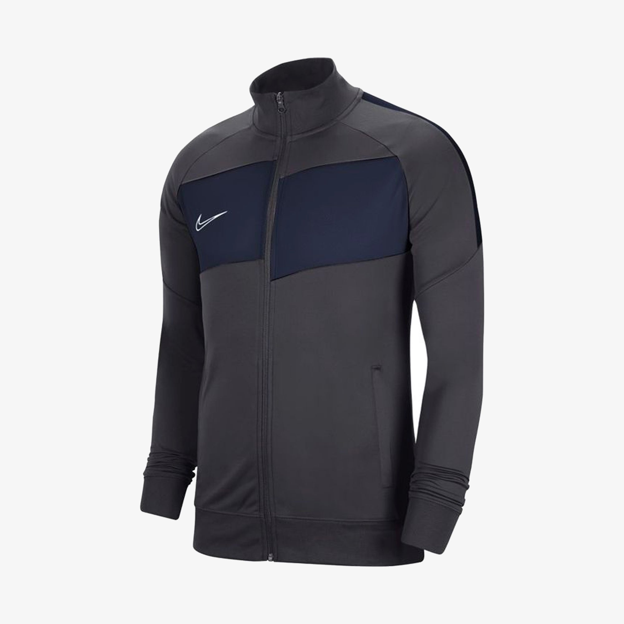 Nike Dri-fit Academy Pro Jacket - BV6948-066-NIKE by Nike | Available at Niky's Sports