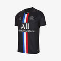 Jordan x Paris Saint-Germain 19/20 Stadium Fourth Jersey - BV9197-011-NIKE by Nike | Available at Niky's Sports