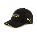Borussia Dortmund  Ftblcore Cap - 023515-03-PUMA by Puma | Available at Niky's Sports