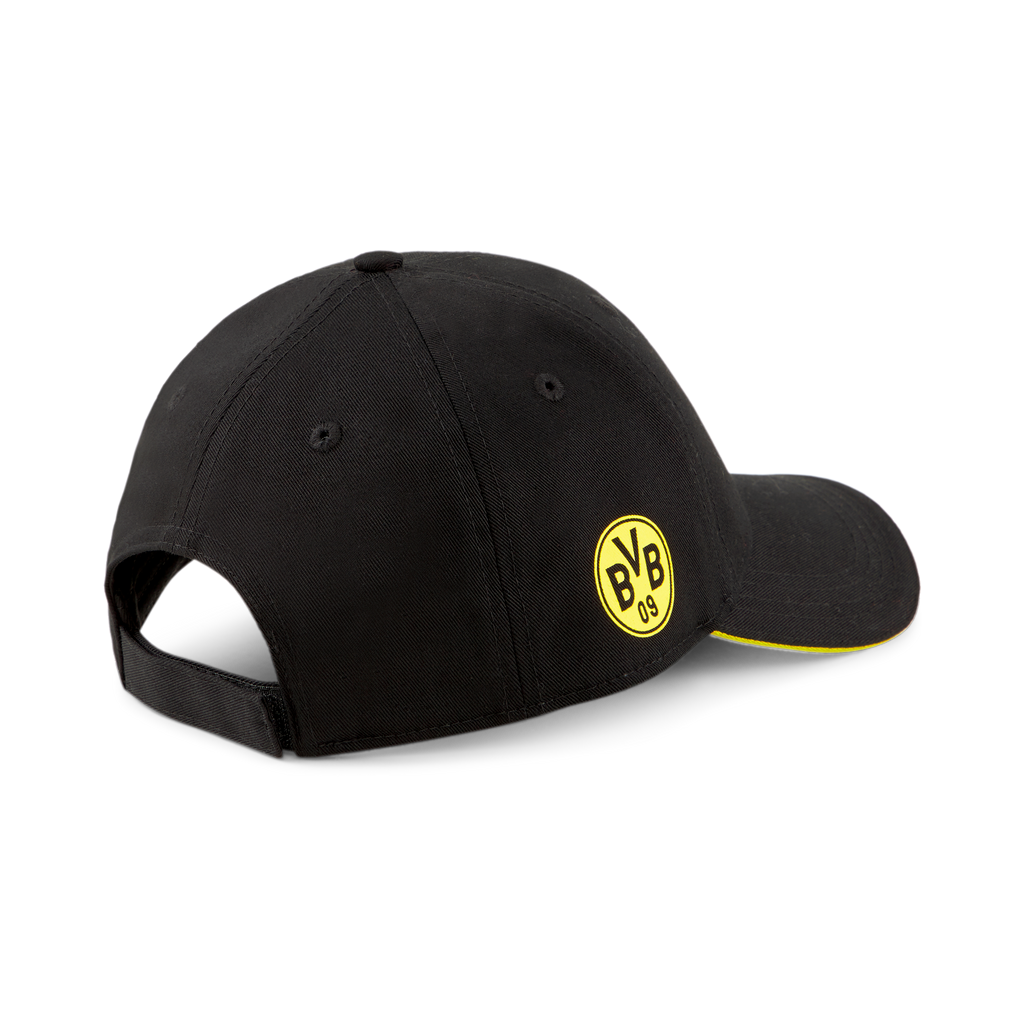 Borussia Dortmund  Ftblcore Cap - 023515-03-PUMA by Puma | Available at Niky's Sports
