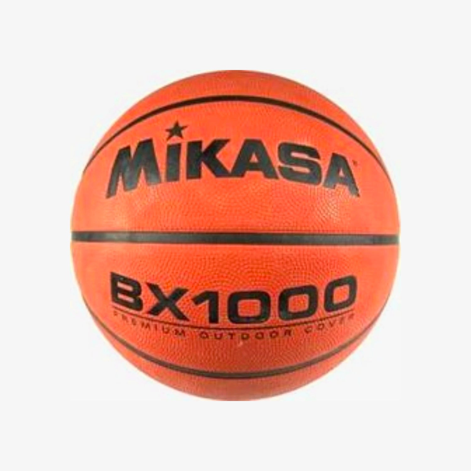 Outdoor Basketball