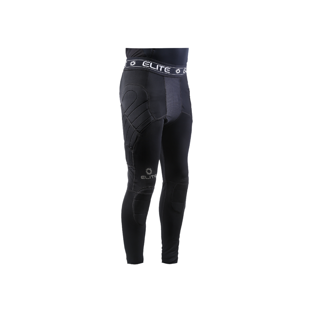 Elite BaDS Compression Leggings - BADS LEGGINGS-ELITE SPORT by Elite Sport | Available at Niky's Sports