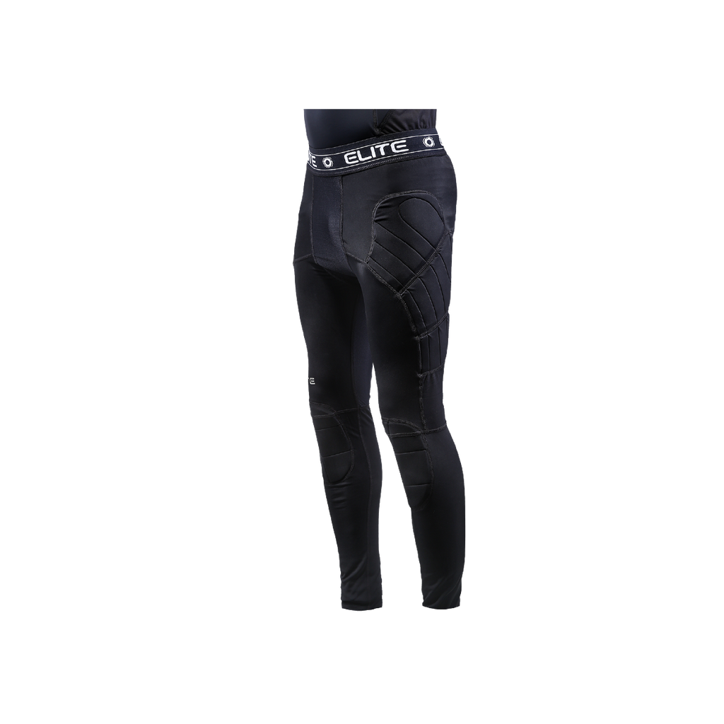 Elite BaDS Compression Leggings - BADS LEGGINGS-ELITE SPORT by Elite Sport | Available at Niky's Sports
