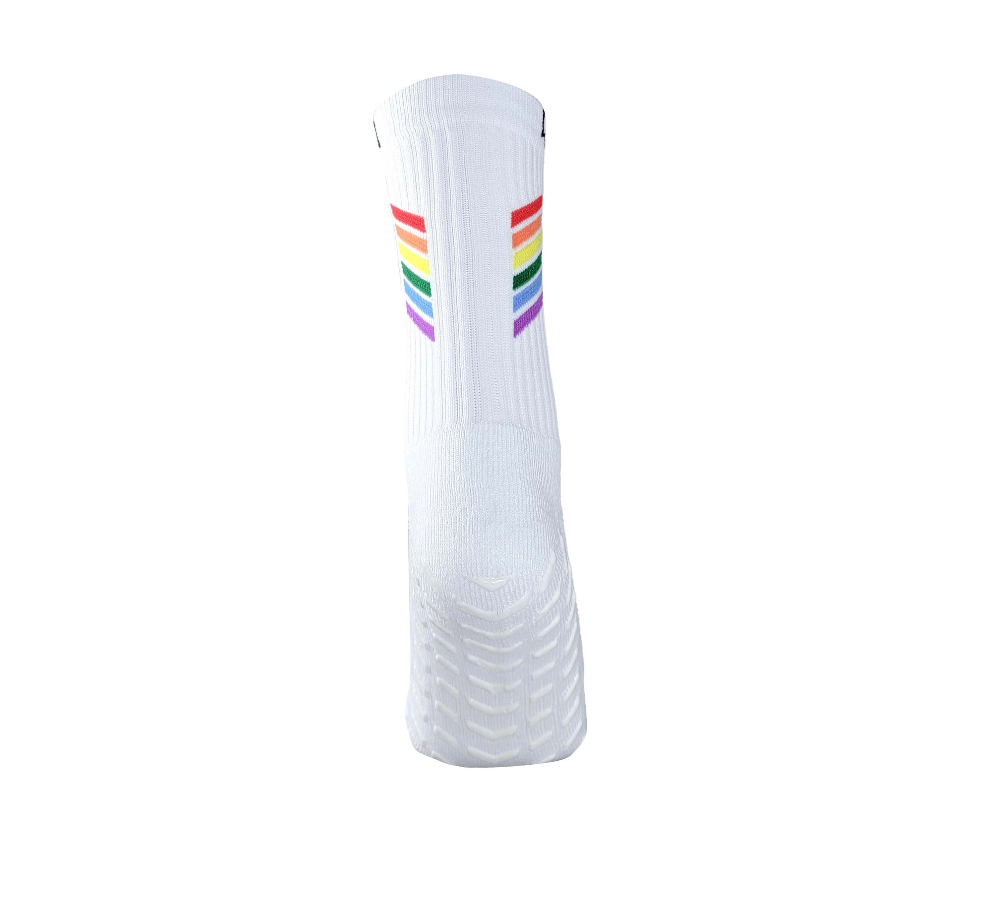 Maestro Grip Sock 2 Pride - MV2-PRIDE-MAESTRO by Maestro | Available at Niky's Sports