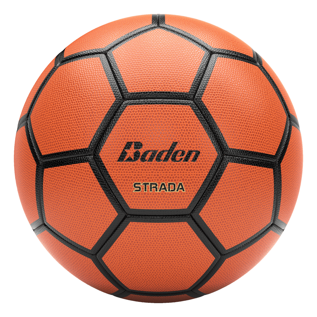 Strada Freestyle Soccer Ball - SFL5-00-BADEN by Baden | Available at Niky's Sports