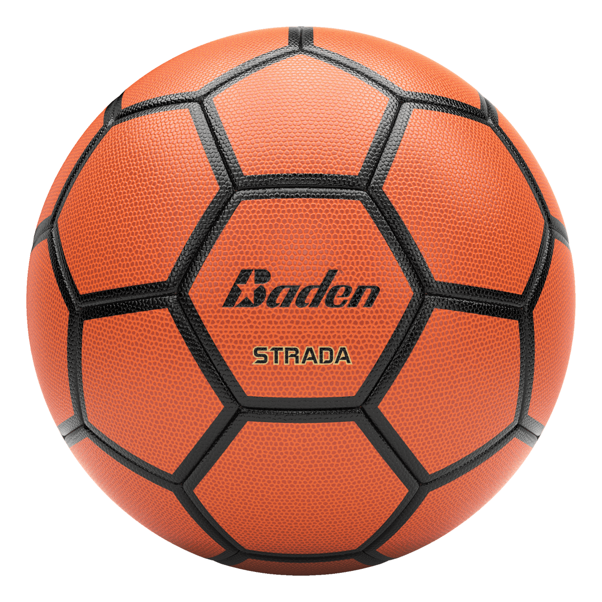 Strada Freestyle Soccer Ball - SFL5-00-BADEN by Baden | Available at Niky&#39;s Sports