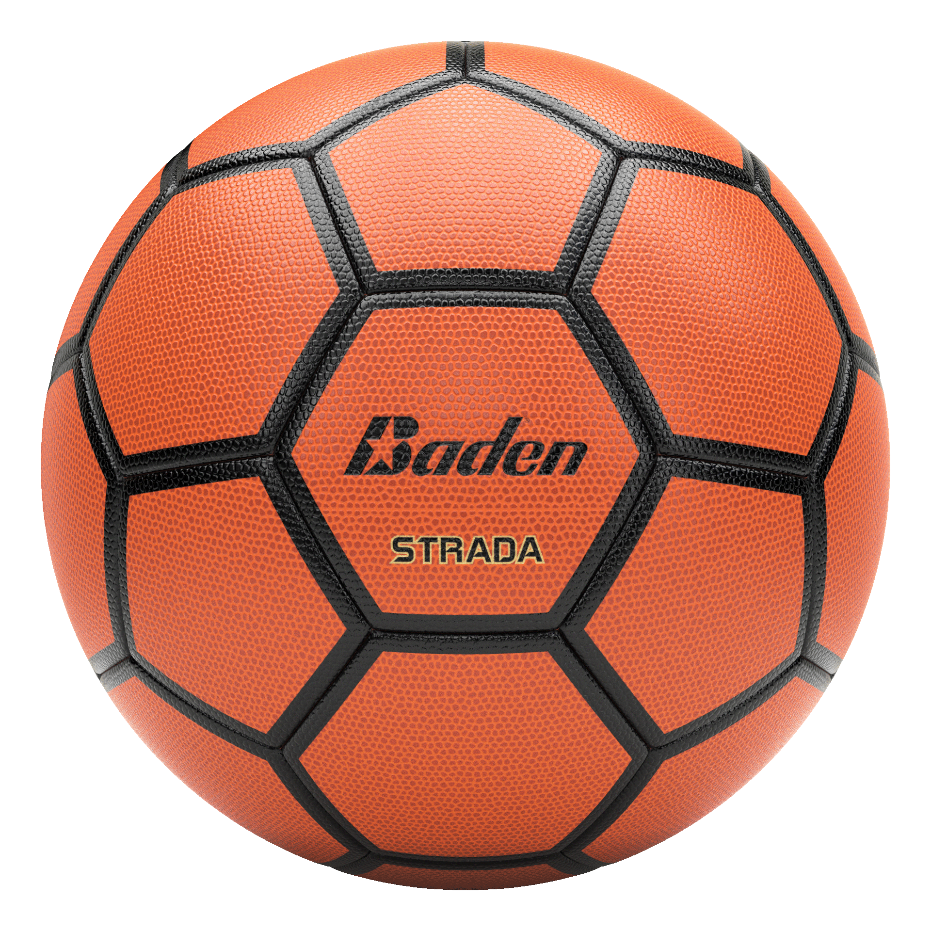 Strada Freestyle Soccer Ball