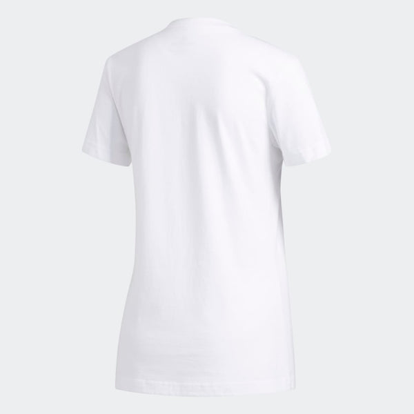 Badge Of Sport Tee Womens