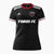 adidas OV Toros Game Jersey BLACK