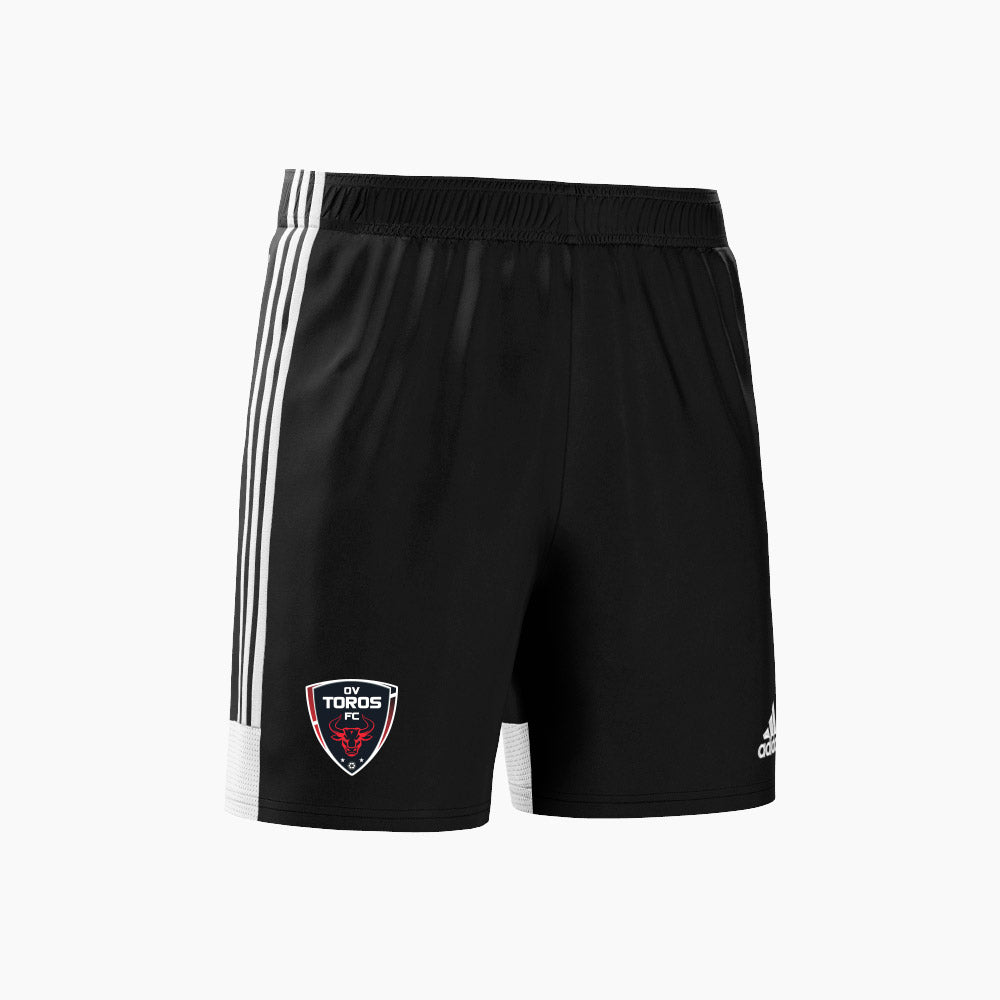 adidas OV Toros Game Short Black