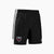 adidas OV Toros Game Short Black