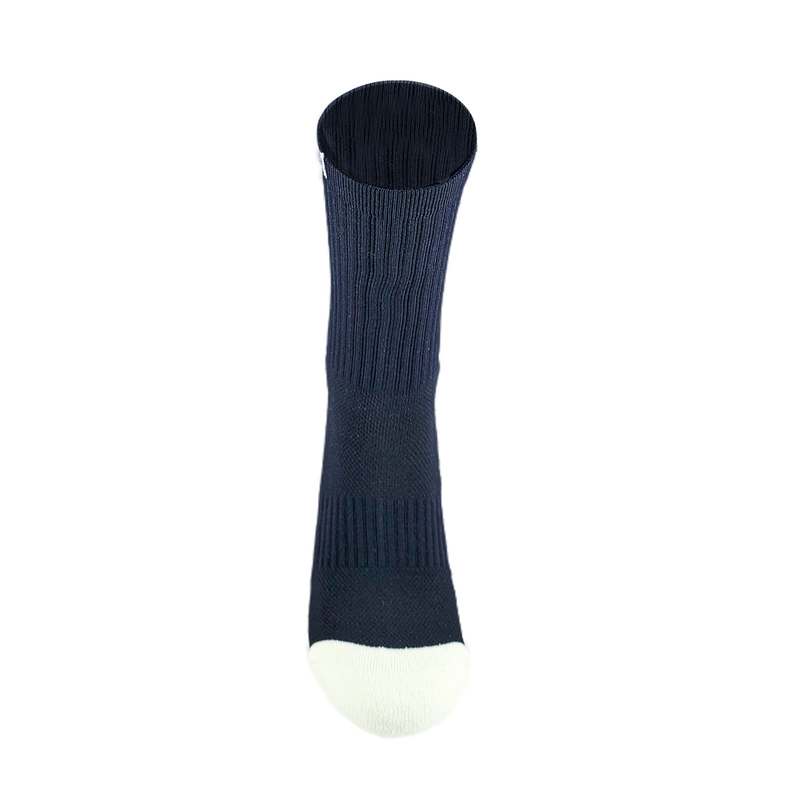 Maestro Grip Soccer Sock Black - MV1-BLACK-MAESTRO by Maestro | Available at Niky's Sports