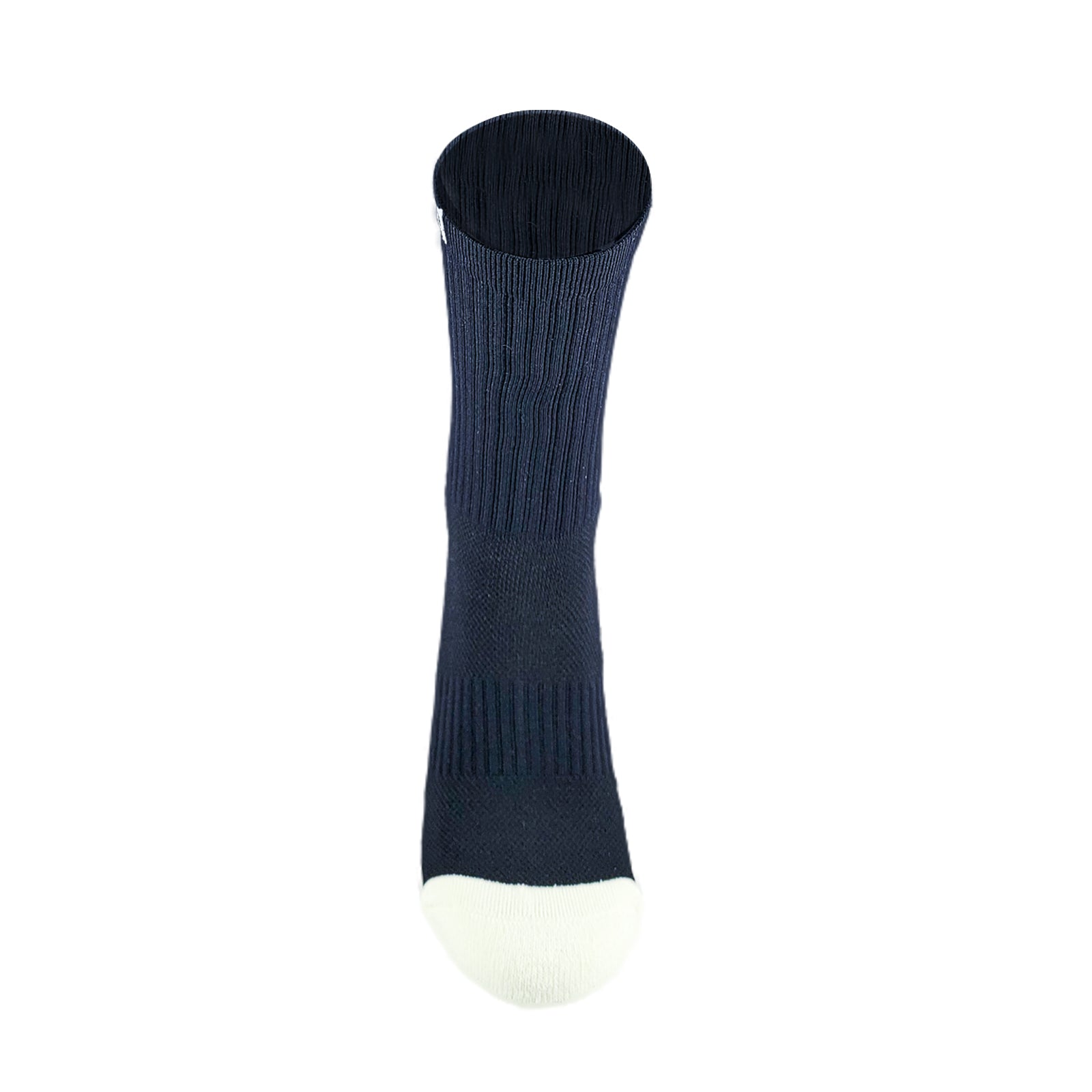 Maestro Grip Soccer Sock Black - Niky's Sports