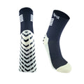 Maestro Grip Soccer Sock Black - MV1-BLACK-MAESTRO by Maestro | Available at Niky's Sports