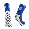 Maestro Grip Sock - MV1-NAVY-MAESTRO by Maestro | Available at Niky's Sports