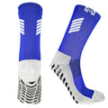 Maestro Grip Sock 2 - MV2-BLUE-MAESTRO by Maestro | Available at Niky's Sports