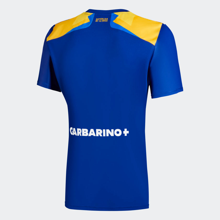 Boca Juniors 3rd Jersey 20/21 Men's