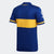Boca Juniors Home Jersey - Mystery Ink/Bold Gold - GL4175-ADIDAS by Adidas | Available at Niky's Sports