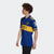 Boca Juniors Home Jersey - Mystery Ink/Bold Gold - GL4175-ADIDAS by Adidas | Available at Niky's Sports