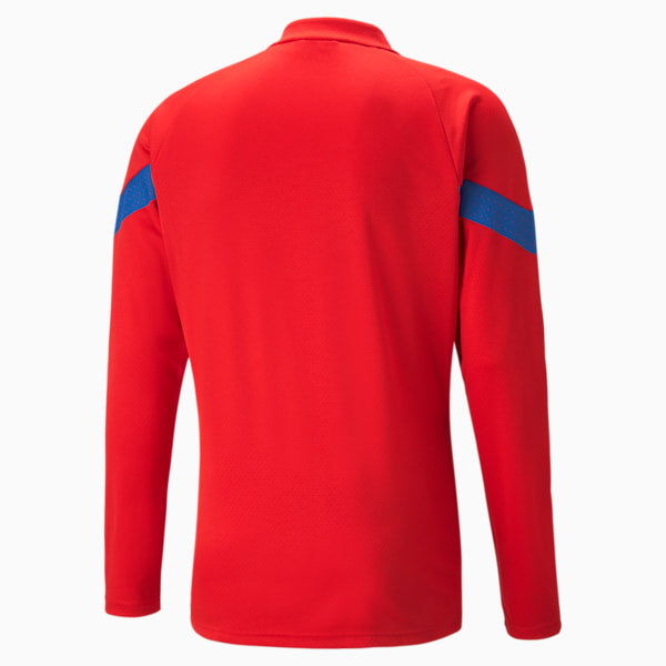 Puma Chivas De Guadalajara Men's Jacket - 767455-04-PUMA by Puma | Available at Niky's Sports