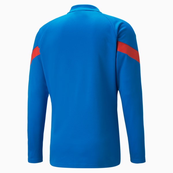 PUMA CHIVAS DE GUADALAJARA MEN'S JACKET - 767455-03-PUMA by Puma | Available at Niky's Sports