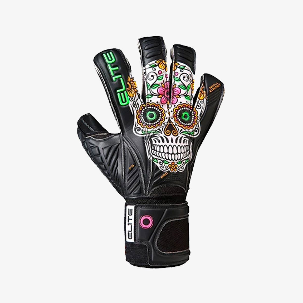 Calavera Goalkeeper Glove