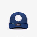 Club America Dribbling Trucker - CAM-2028-5306-FAN INK by Fan Ink | Available at Niky's Sports
