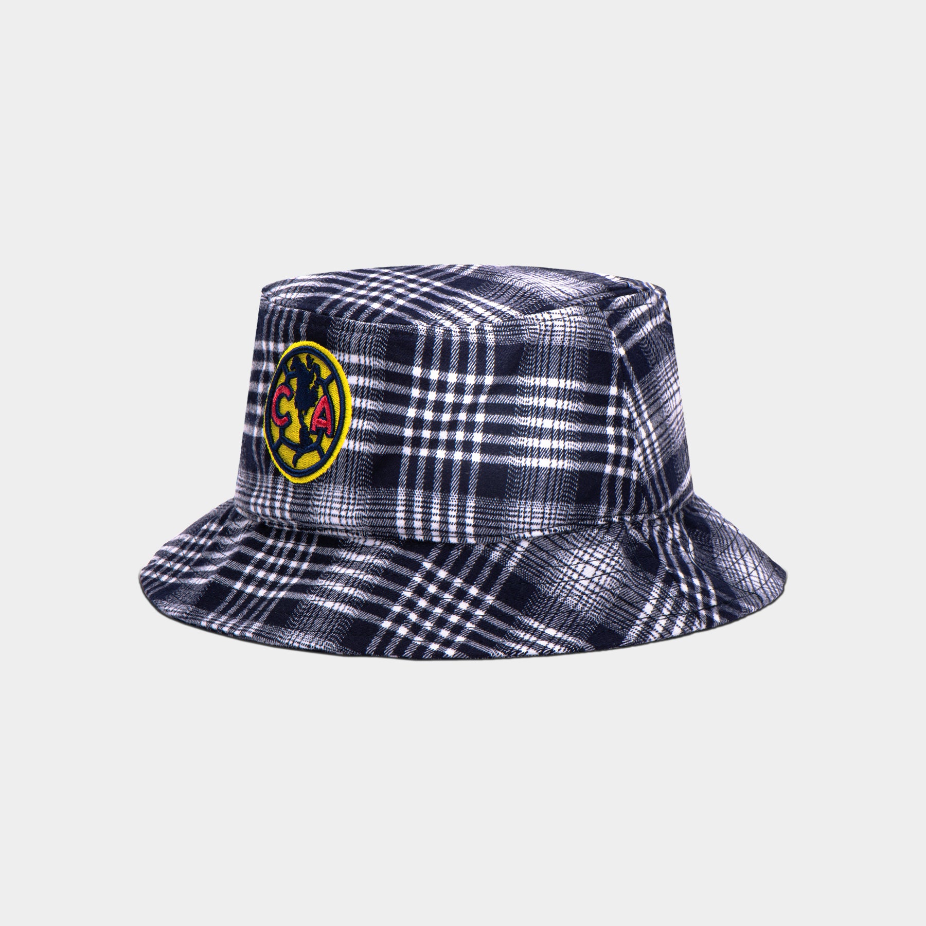 GSP America Bucket Hats - Navy / Red – GS Sports