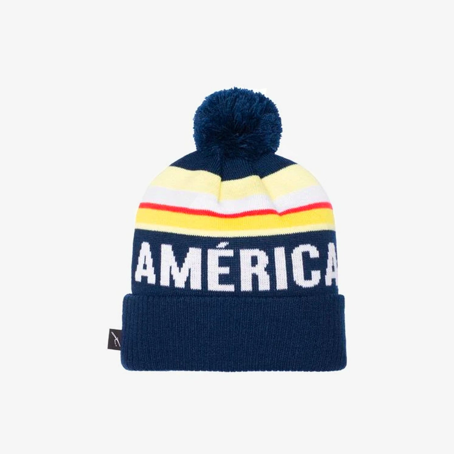 Club America Proud Beanie